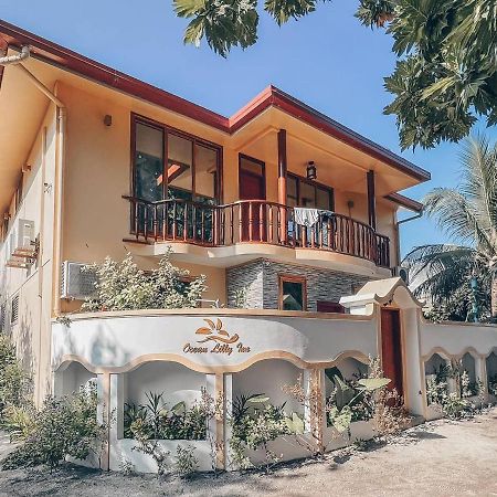 Ocean Lilly Inn Hangnaameedhoo Zewnętrze zdjęcie